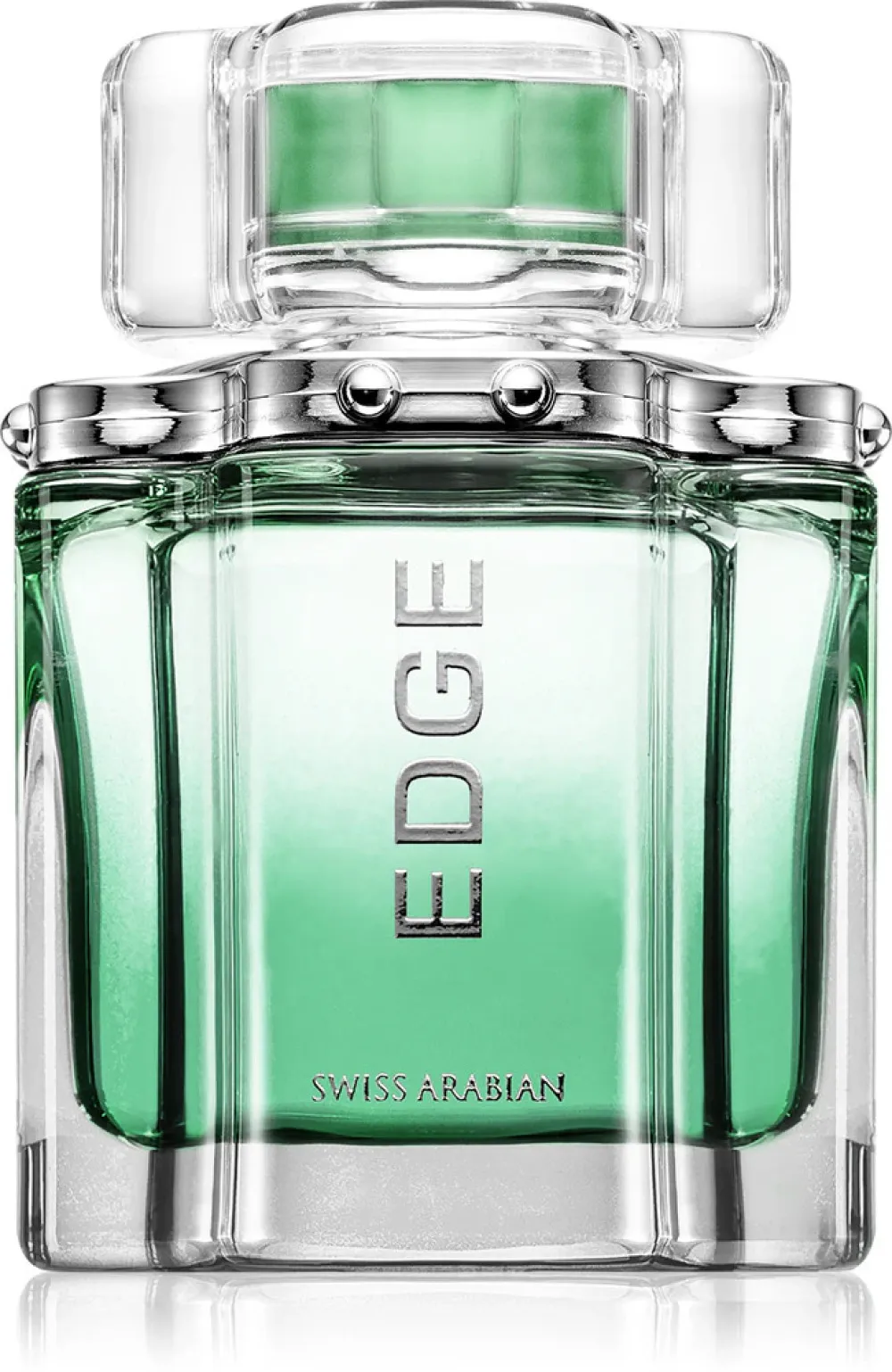 Edge for Men eau de parfum para homens 100 ml