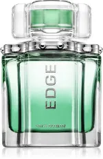 Edge for Men eau de parfum para homens 100 ml
