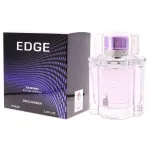 Edge for Women eau de parfum para mulheres 100 ml