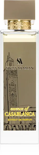 Essence of Casablanca extrato de perfume unissex 100 ml