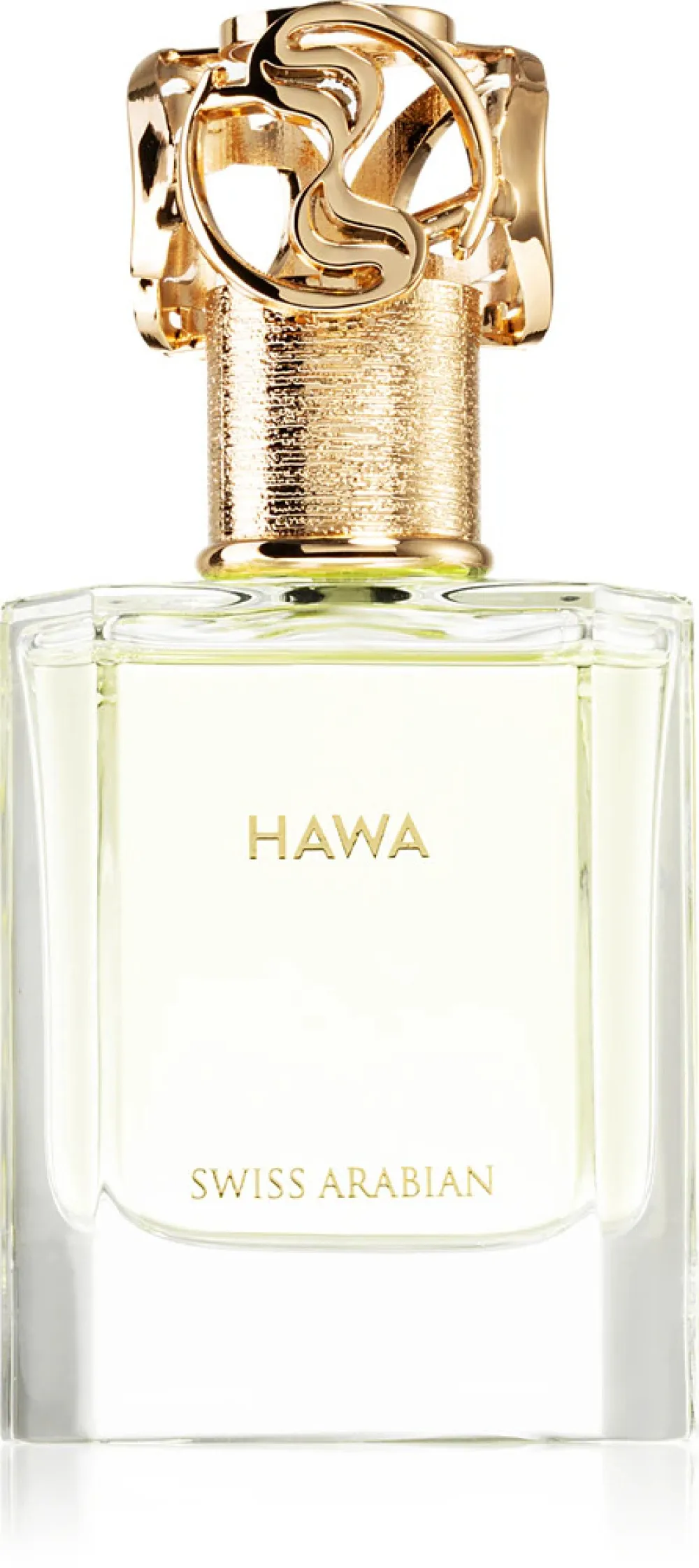 Hawa eau de parfum para mulheres 50 ml