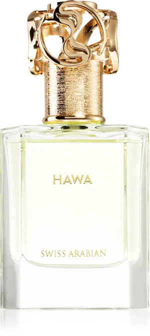 Swiss Arabian Hawa eau de parfum para mulheres 50 ml