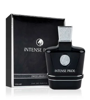 Swiss Arabian Intense Pride eau de parfum para homens 100 ml