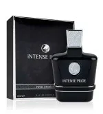 Intense Pride eau de parfum para homens 100 ml