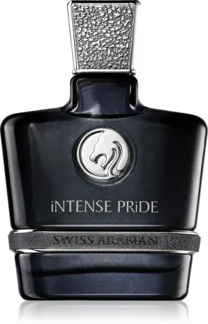 Swiss Arabian Intense Pride eau de parfum para homens