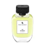 Água de perfume Swiss Arabian Iris and Berry para mulheres 100 ml