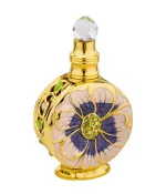 Óleo perfumado Swiss Arabian Layali para mulheres 15 ml
