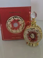 Layali Rouge óleo perfumado para mulheres 15 ml