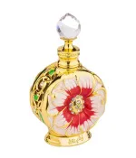Layali Rouge óleo perfumado para mulheres 15 ml