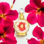 Layali Rouge óleo perfumado para mulheres 15 ml