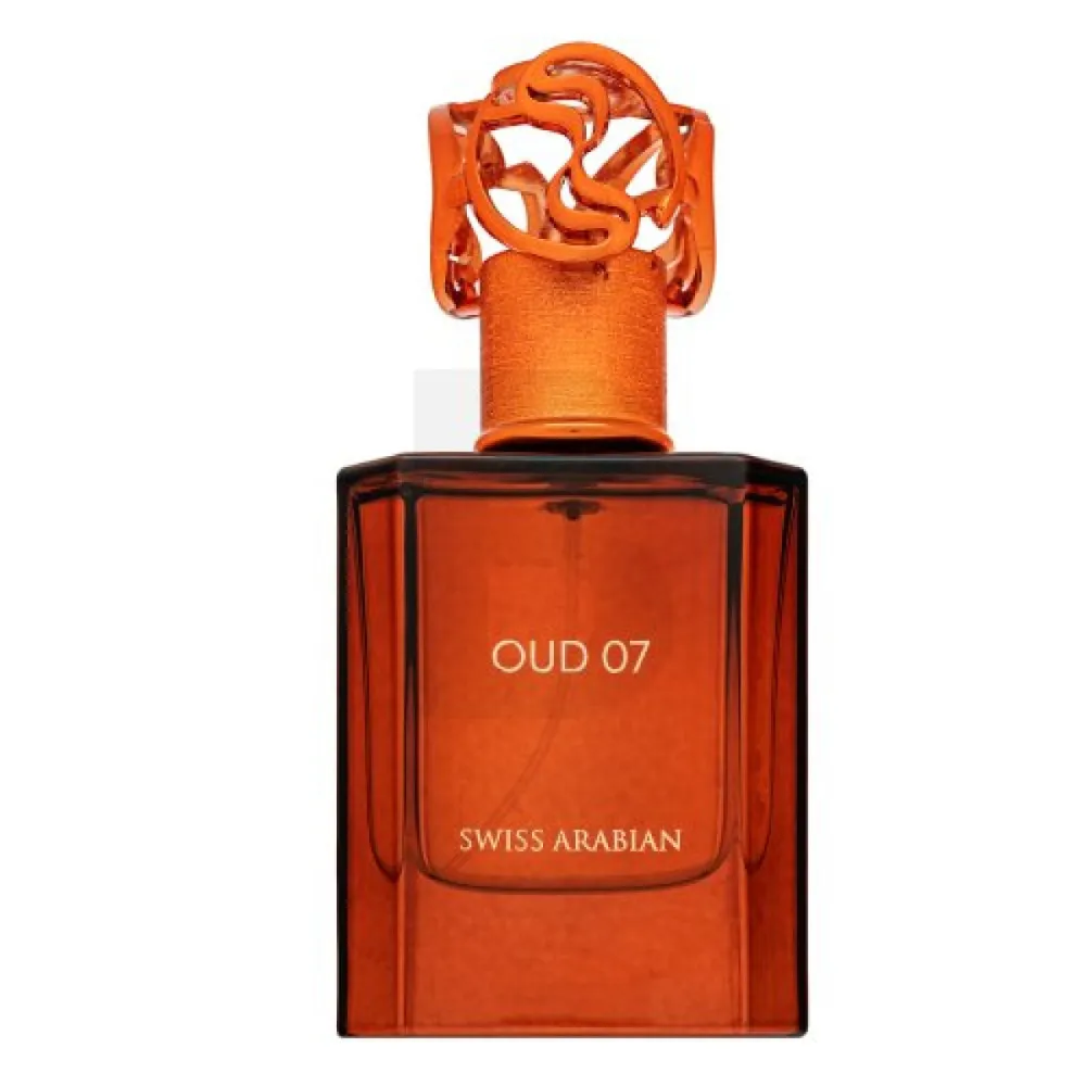 Oud 07 eau de parfum unissex 50 ml