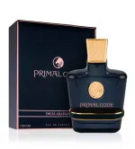 Primal Code eau de parfum para homens 100 ml