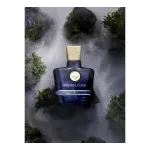 Primal Code eau de parfum para homens 100 ml