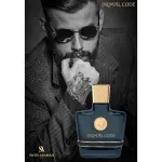 Primal Code eau de parfum para homens 100 ml