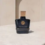 Primal Code eau de parfum para homens 100 ml