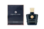 Primal Code eau de parfum para homens 100 ml