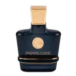 Primal Code eau de parfum para homens 100 ml