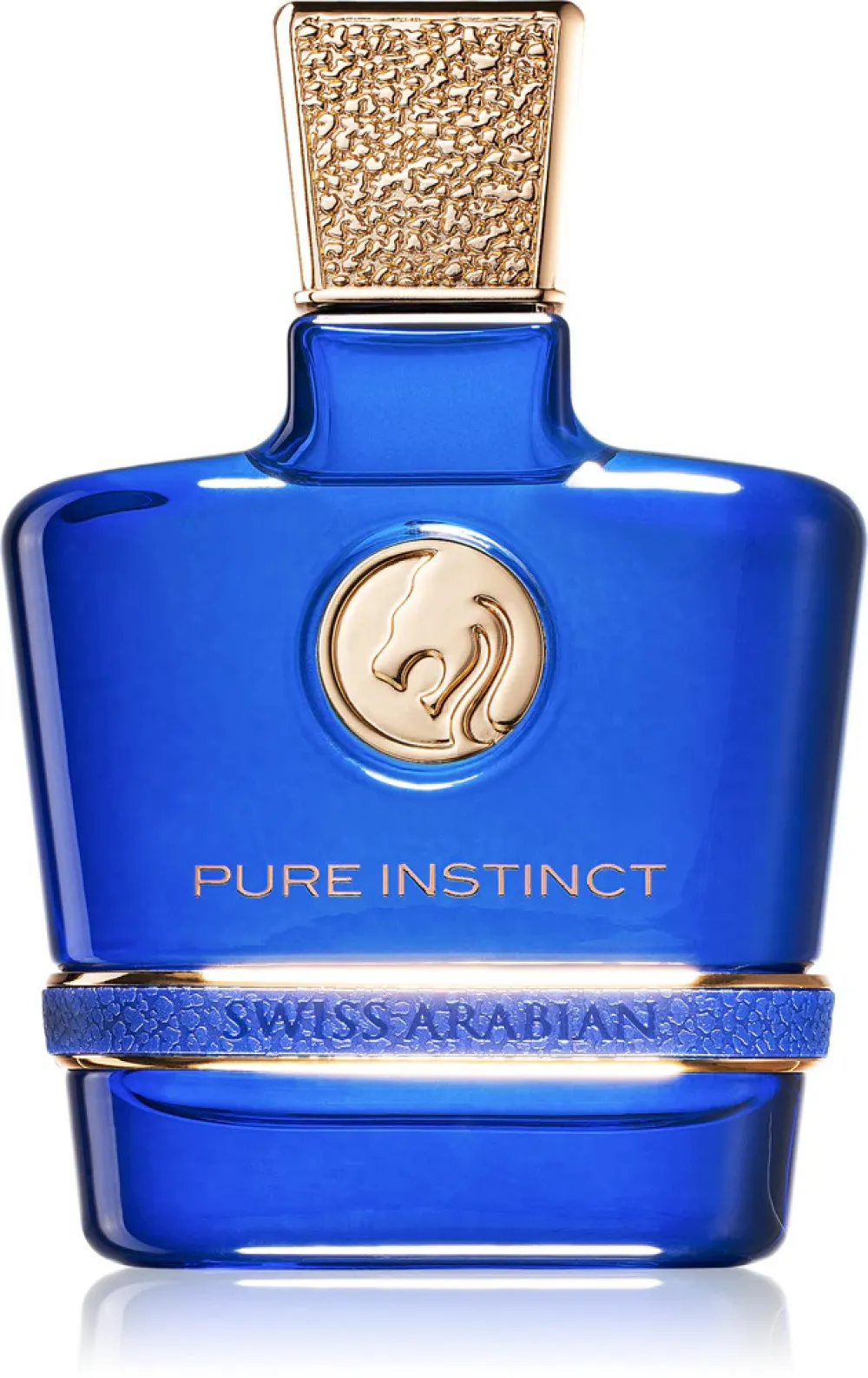 Pure Instinct eau de parfum para homens 100 ml