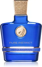 Pure Instinct eau de parfum para homens 100 ml