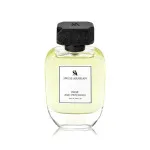 Água de perfume Swiss Arabian Rose and Patchouli para mulheres 100 ml