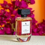 Água de perfume Swiss Arabian Rose and Patchouli para mulheres 100 ml