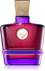 Royal Mystery eau de parfum para mulheres 100 ml