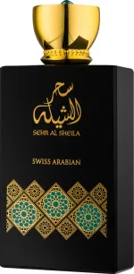 Sehr Al Sheila eau de parfum para mulheres 100 ml