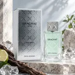 Shaghaf for Men eau de parfum para homens 75 ml