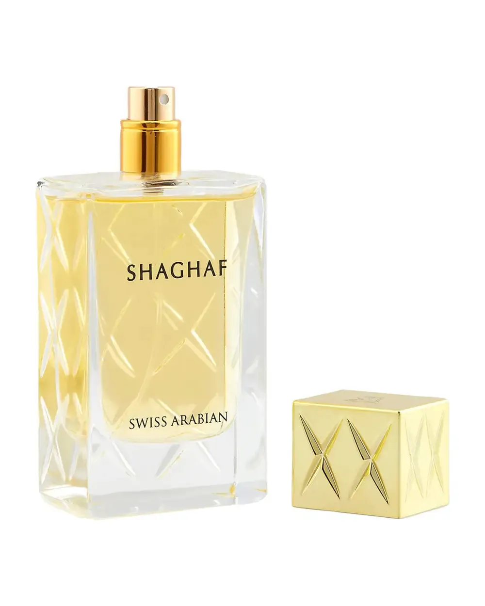 Shaghaf for Women eau de parfum para mulheres 75 ml