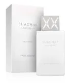 Shaghaf Oud Abyad eau de parfum unissex 75 ml