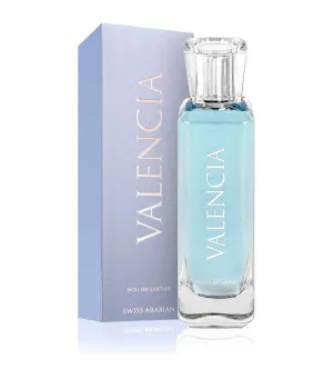 Swiss Arabian Valencia eau de parfum unissex 100 ml