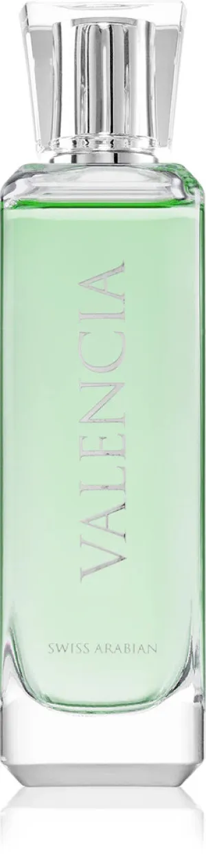 Swiss Arabian Valencia eau de parfum unissex 100 ml