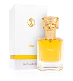 Wajd eau de parfum unissexo 50 ml