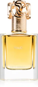 Wajd eau de parfum unissexo 50 ml