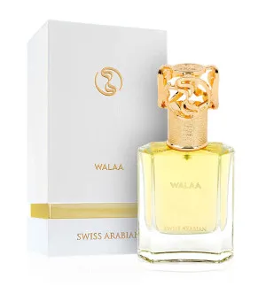 Swiss Arabian Walaa eau de parfum unissex 50 ml