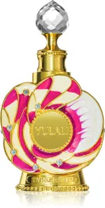 Óleo perfumado Swiss Arabian Yulai para mulheres 15 ml