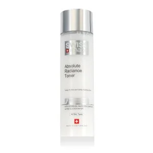 SWISS Image Tónico Iluminador de Radiância Absoluta