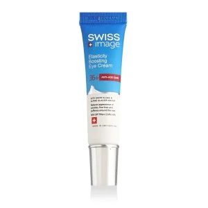 SWISS Image Cuidado Anti-Idade 36+ Creme para Contorno dos Olhos Potenciador da Elasticidade