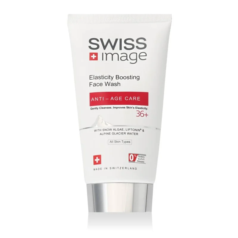 Cuidados Anti-Idade 36+ Gel de Limpeza Facial Pro-Elasticidade 150 ml