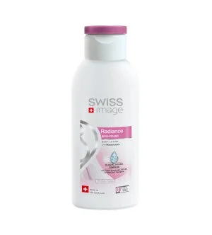SWISS Image Body Care Radiance Loção Corporal Iluminadora