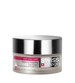 SWISS Image Anti-Age Care 36+ Elasticity Boosting Day Cream creme de dia para aumentar a elasticidade da pele