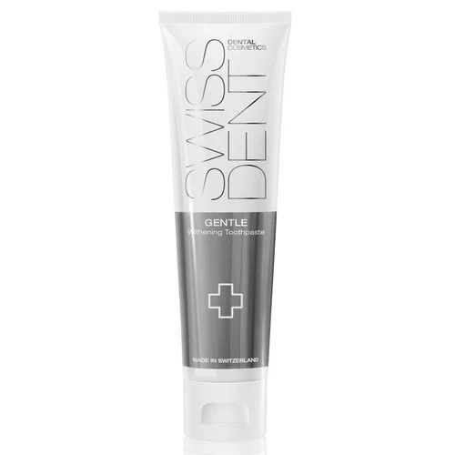 Pasta de Dentes Suave Menta Doce 100 ml