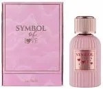 Symbol Of Love eau de parfum para mulheres 100 ml