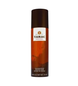 Tabac Original espuma de barbear para homens
