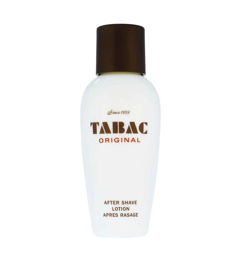 Original loção pós-barba para homens 150 ml