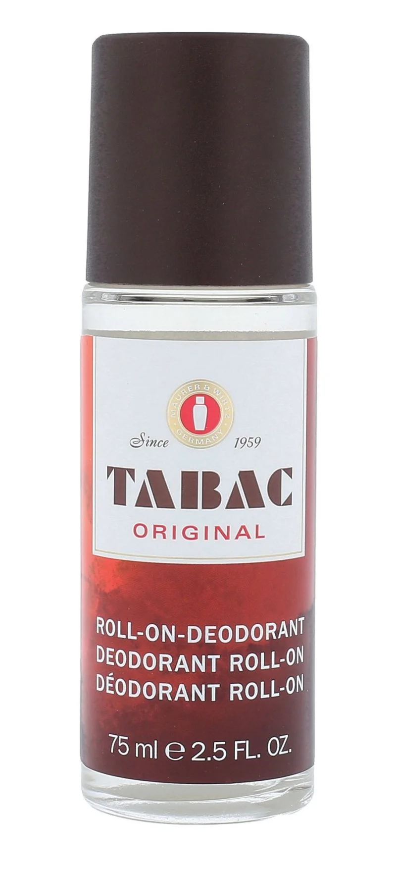 Desodorizante Roll-On Original para Homem 75 ml