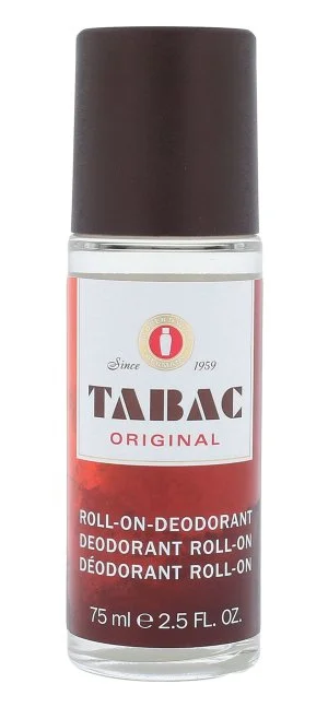 Tabac Desodorizante Roll-On Original para Homem