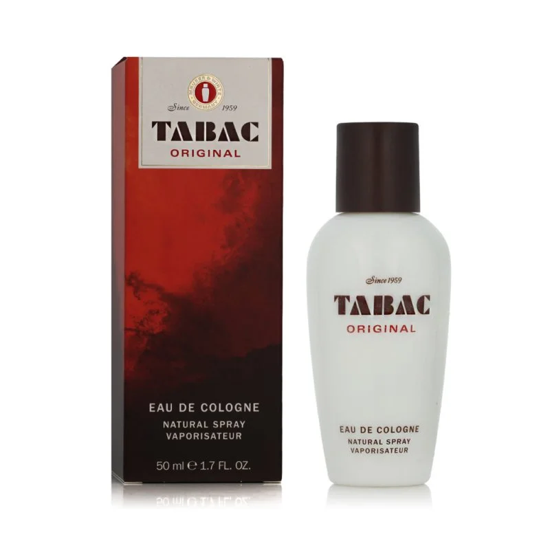 Original Água de Colónia para Homem 50 ml