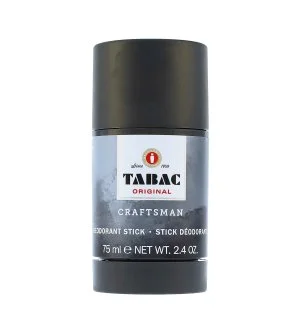 Tabac Original Craftsman desodorizante em stick para homens