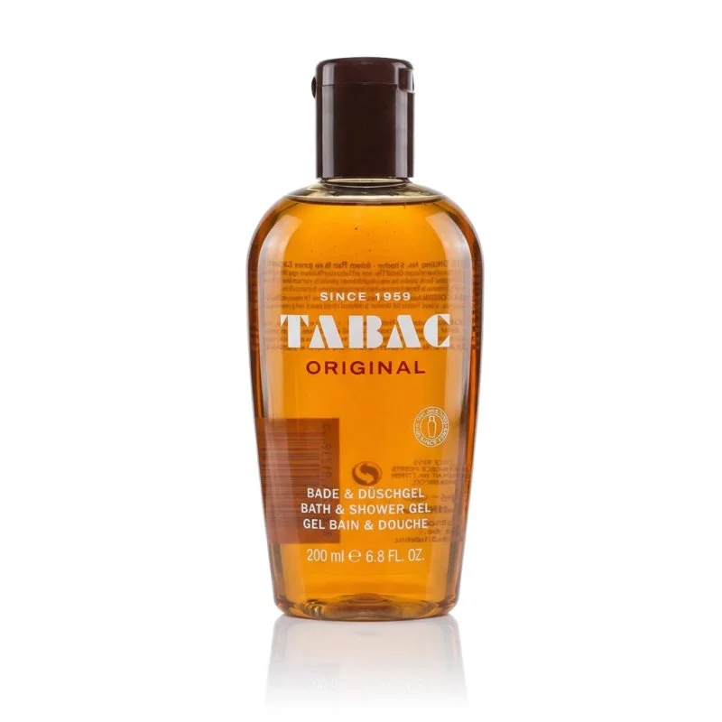 Original Gel de Duche para Homem 200 ml